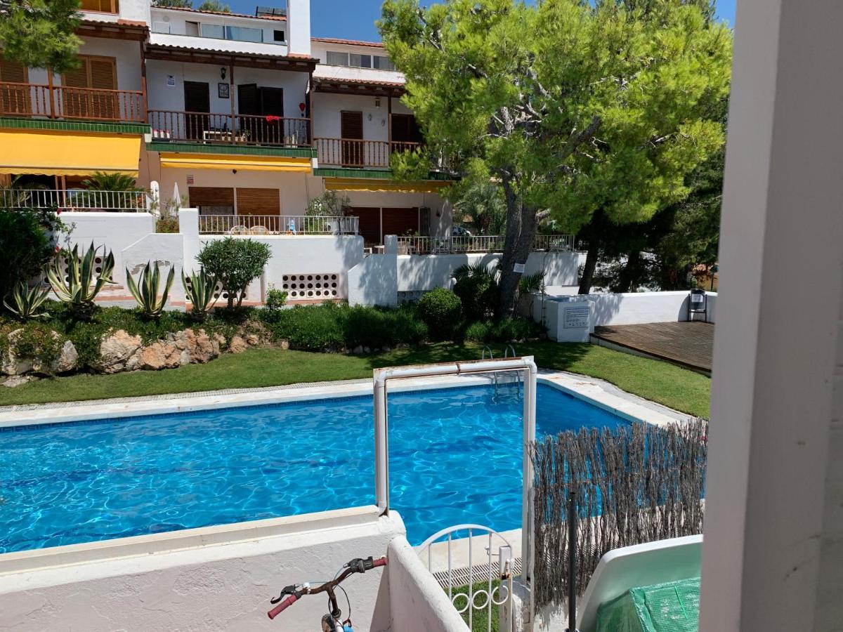 Casa Mimi Bed & Breakfast Sitges