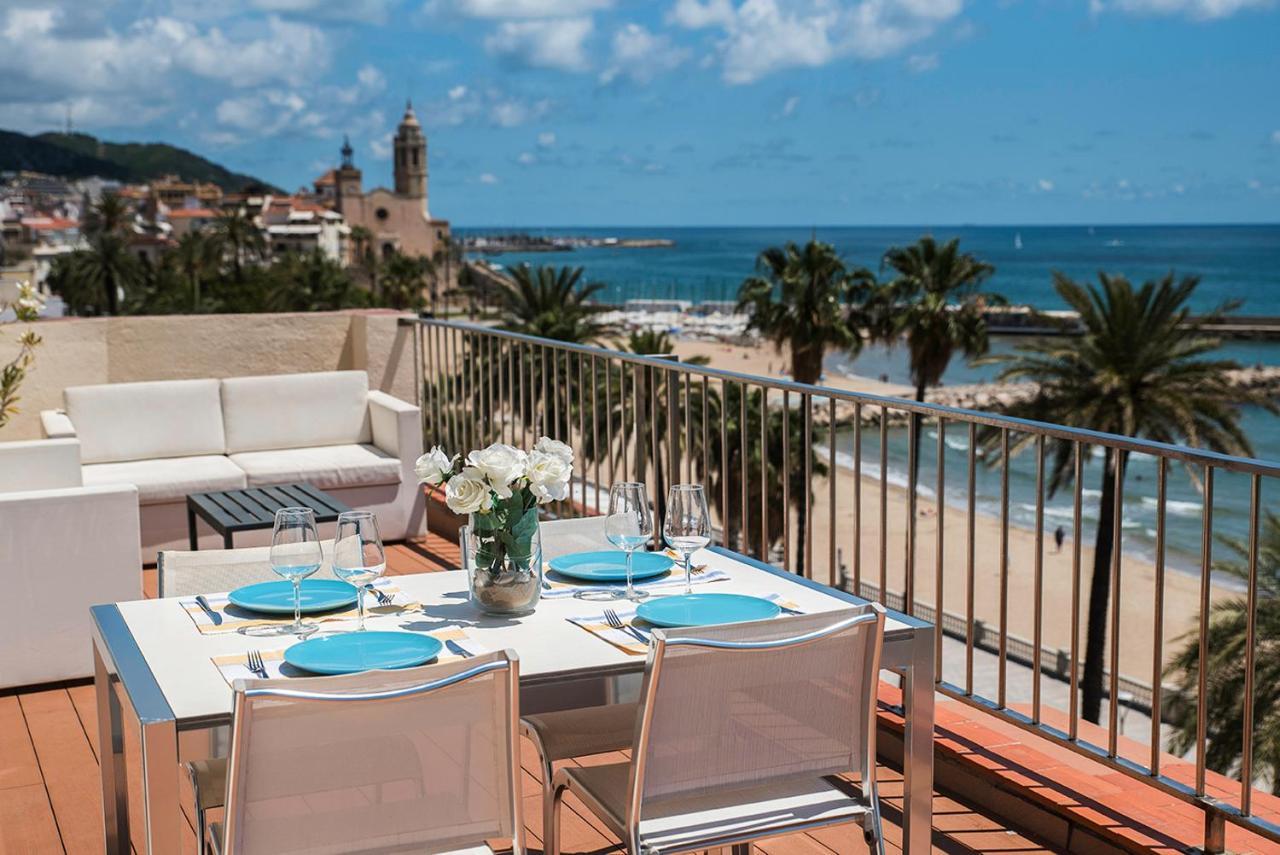 Appartement Views Sitges
