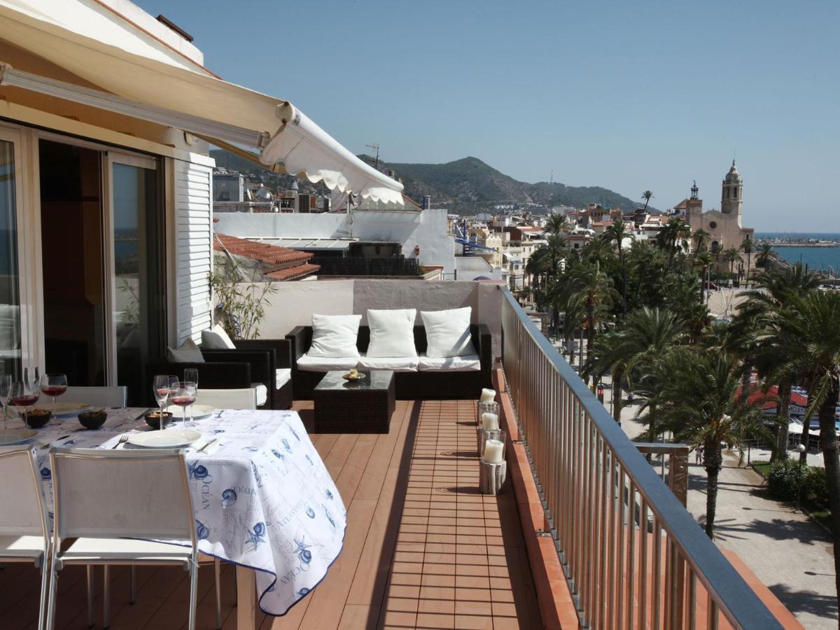Views Appartement