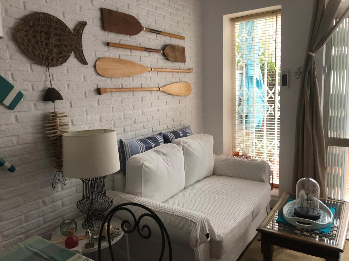 Forget Me Not Boutique Appartement