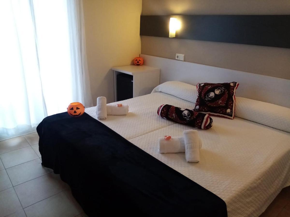Guest house Termes Sitges