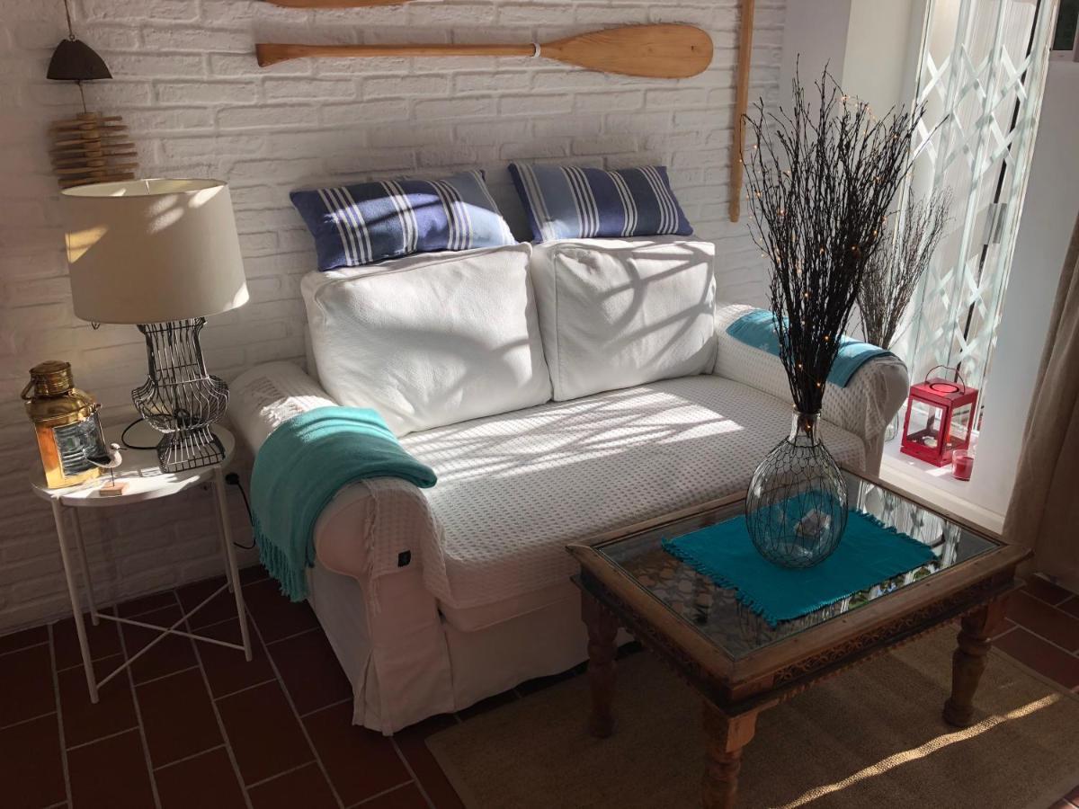 Appartement Forget Me Not Boutique *