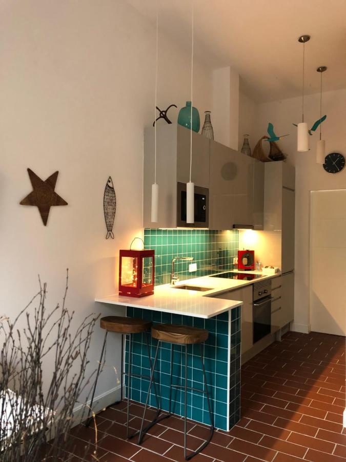 Forget Me Not Boutique Appartement Sitges