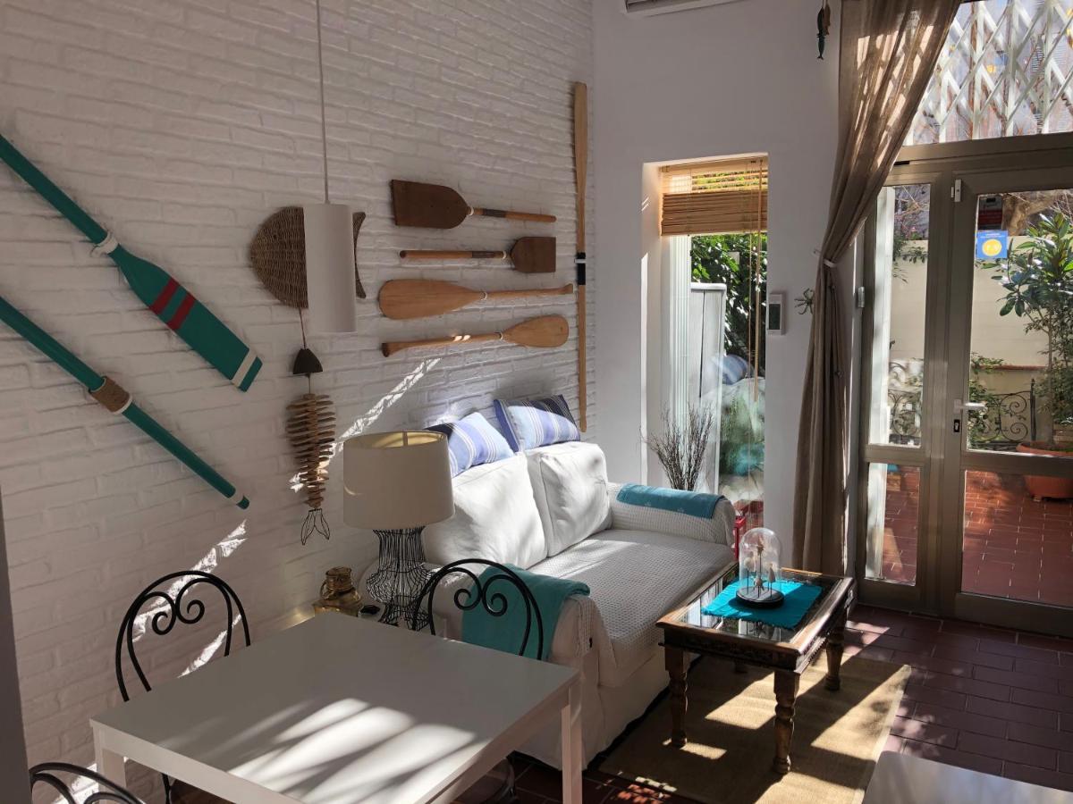 Appartement Forget Me Not Boutique