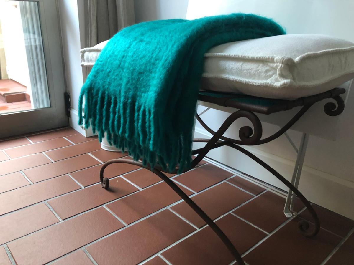 Forget Me Not Boutique Appartement