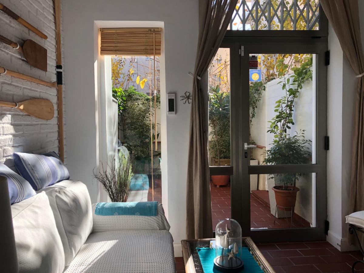 Appartement Forget Me Not Boutique *