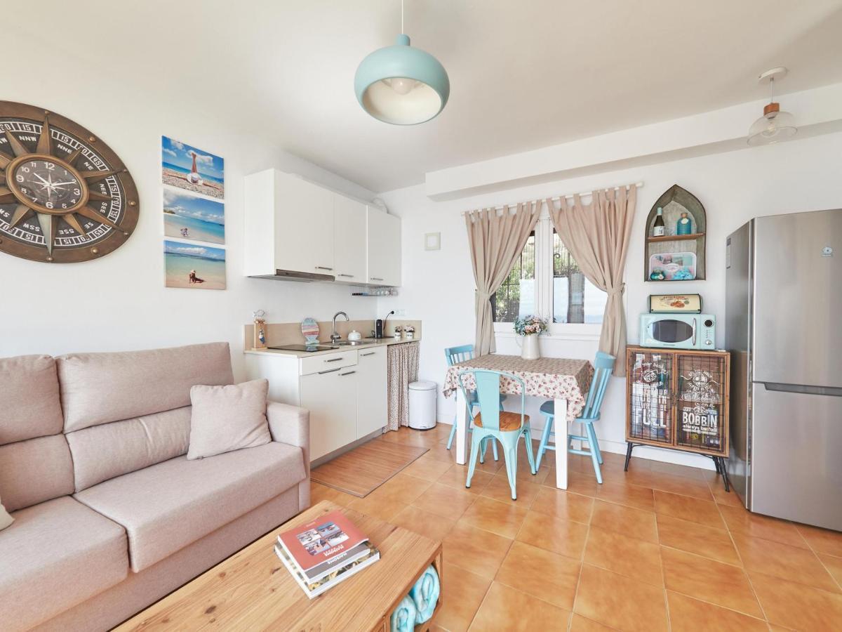 Azur Window Apartment