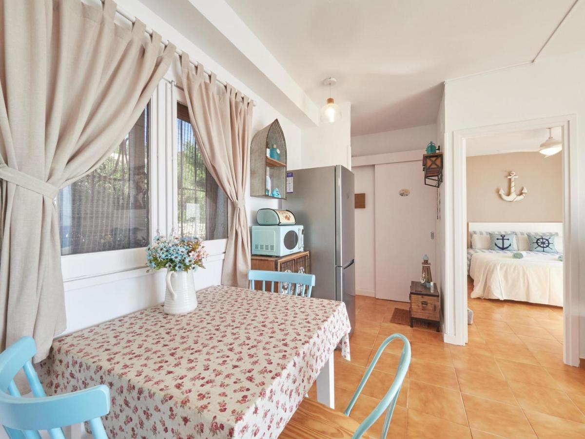 Apartment Azur Window