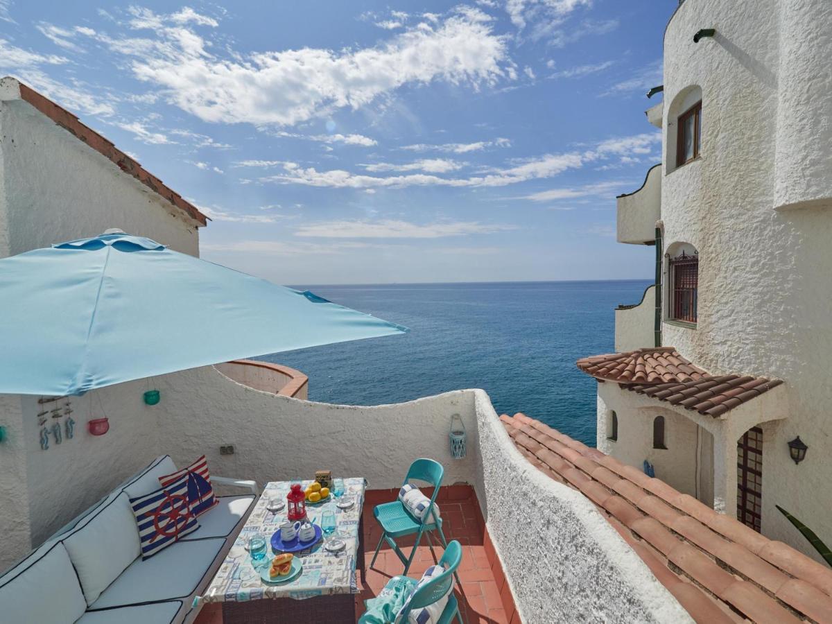 Apartment Azur Window