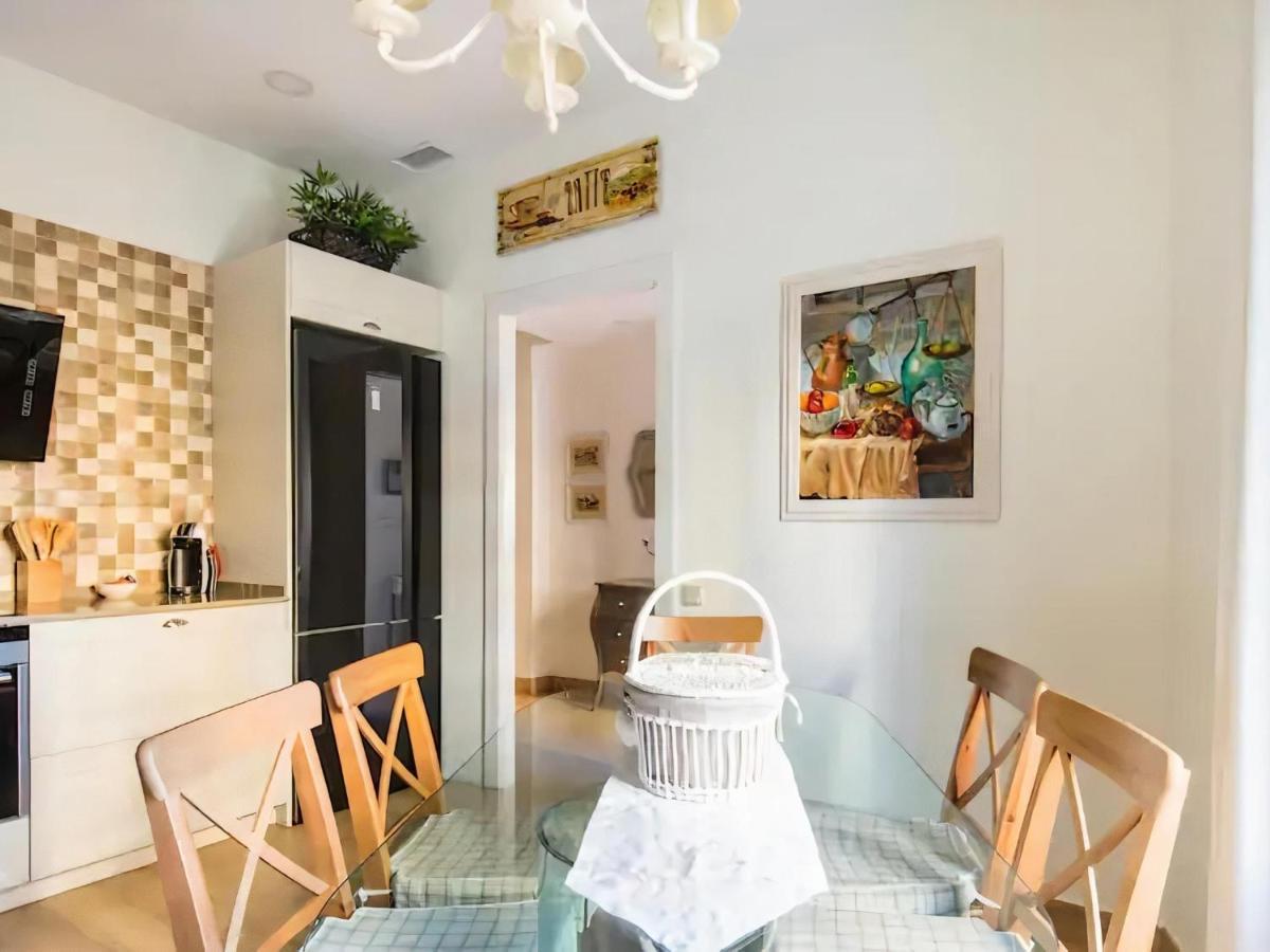 Villa Spaces House-4 Bedrooms, 3 Bathrooms, Large Terrace, Jacuzzi, Center-beach Sitges
