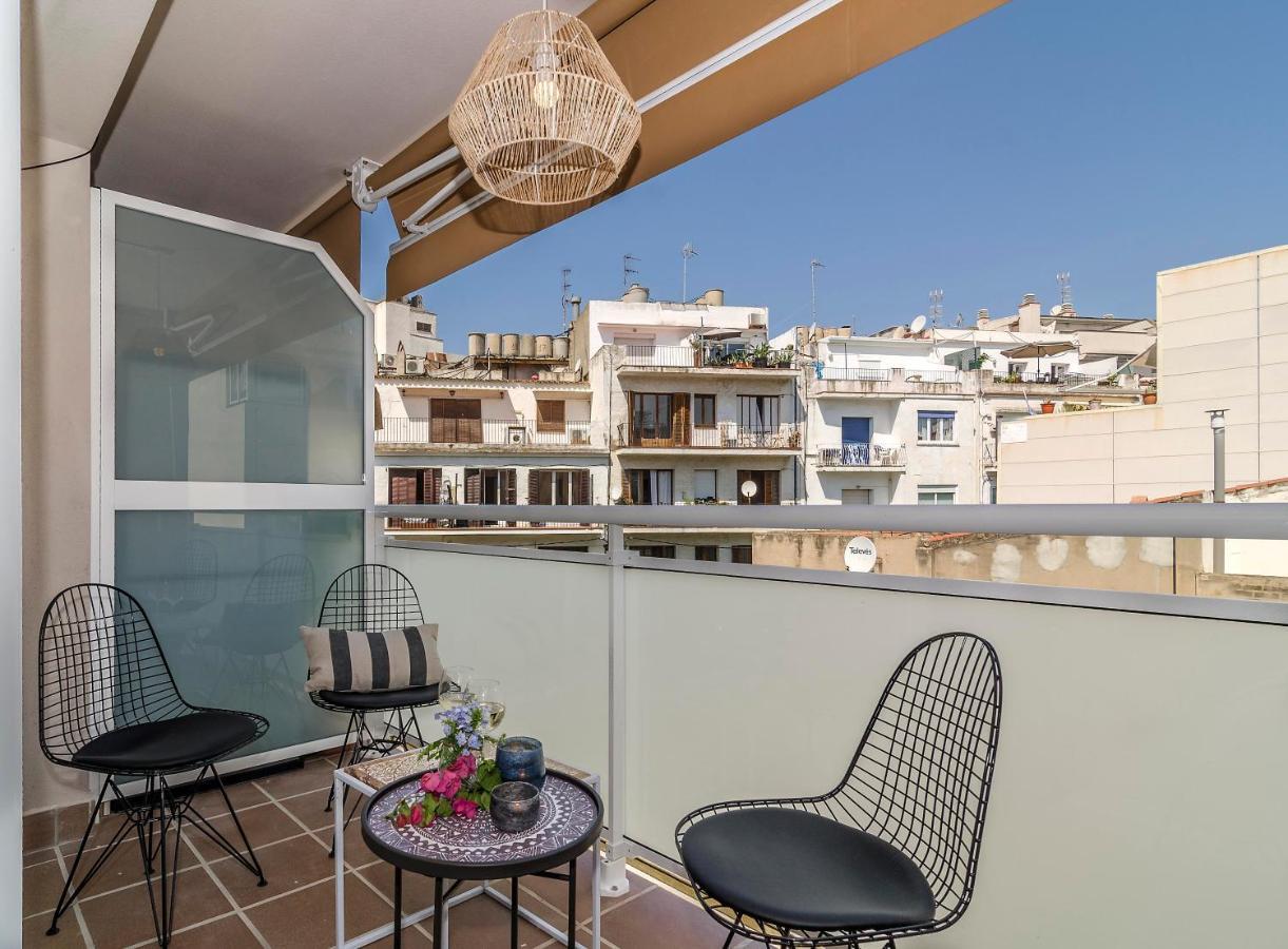 Apartment Spaces Deluxe Centre