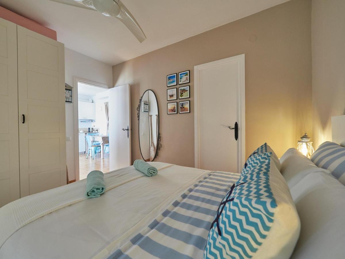 Apartment Azur Window Sitges