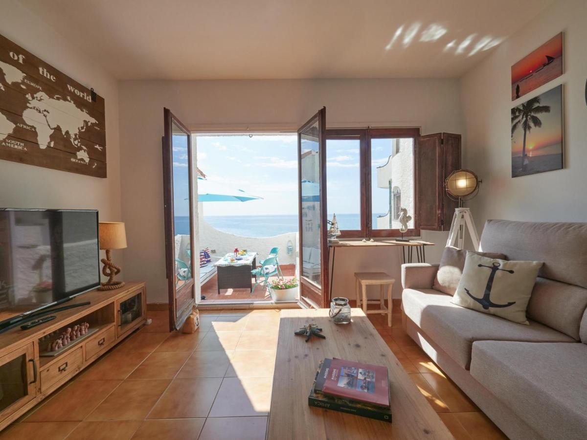 Apartment Azur Window