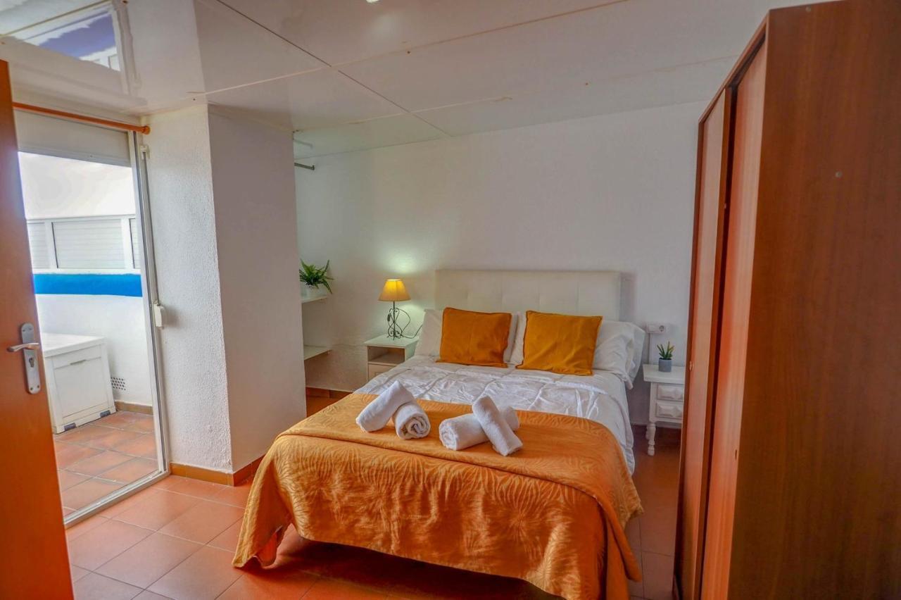 Appartement Linda Vista Oasis Penthouse By Hello Homes Sitges