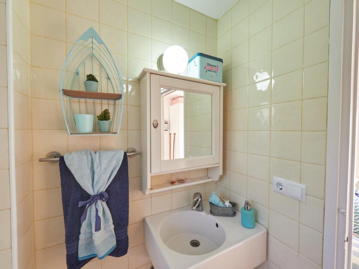 Azur Window Apartment