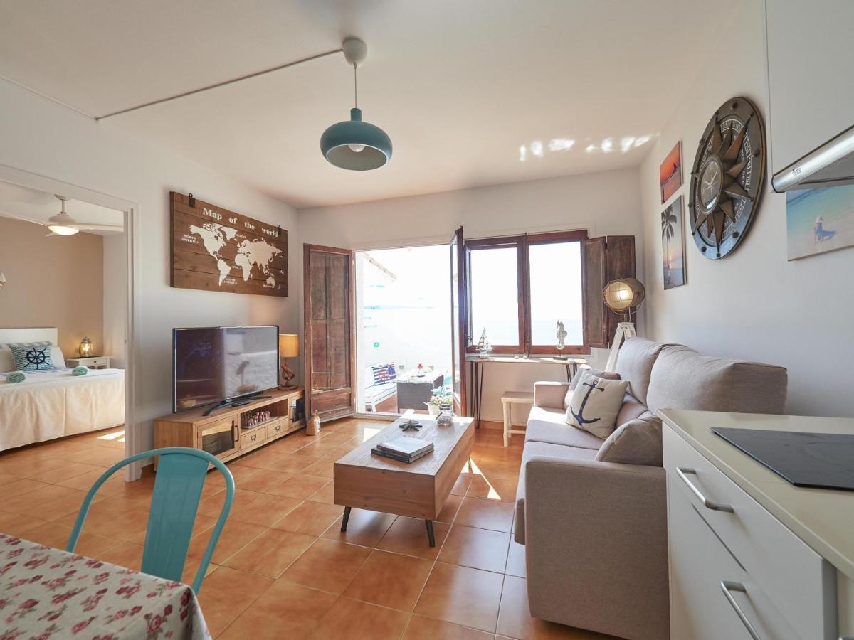 Apartment Azur Window Sitges
