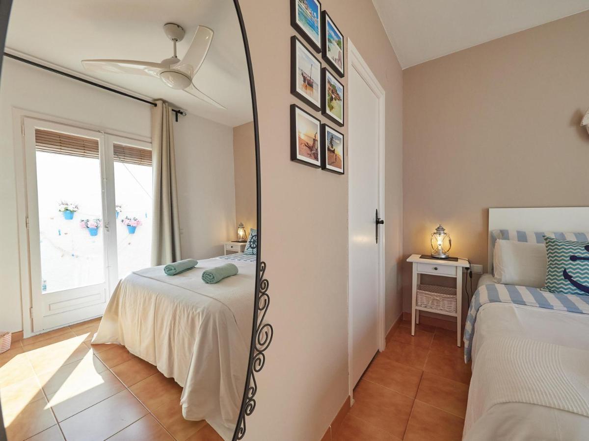 Azur Window Apartment Sitges