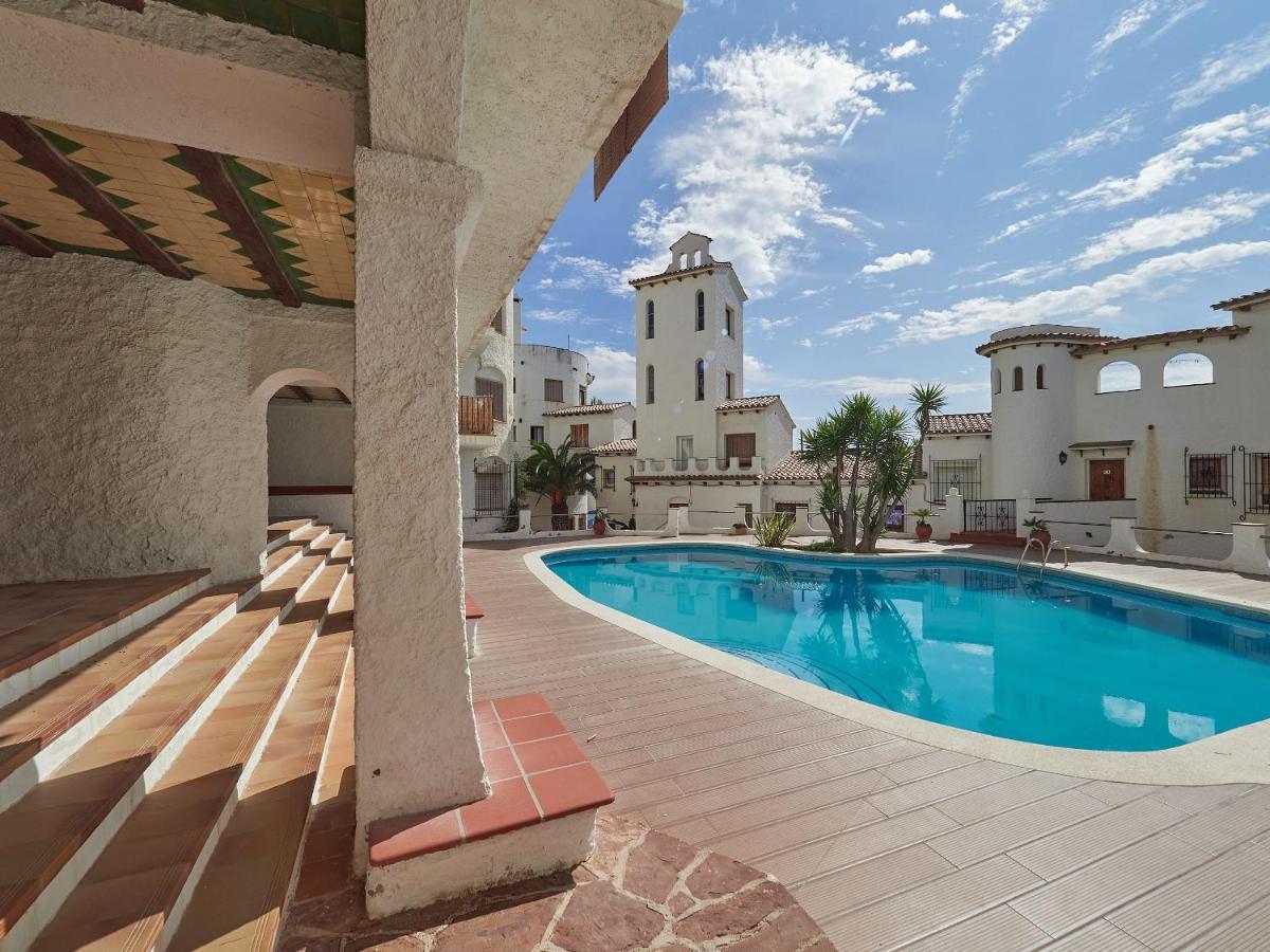 Azur Window Apartment Sitges