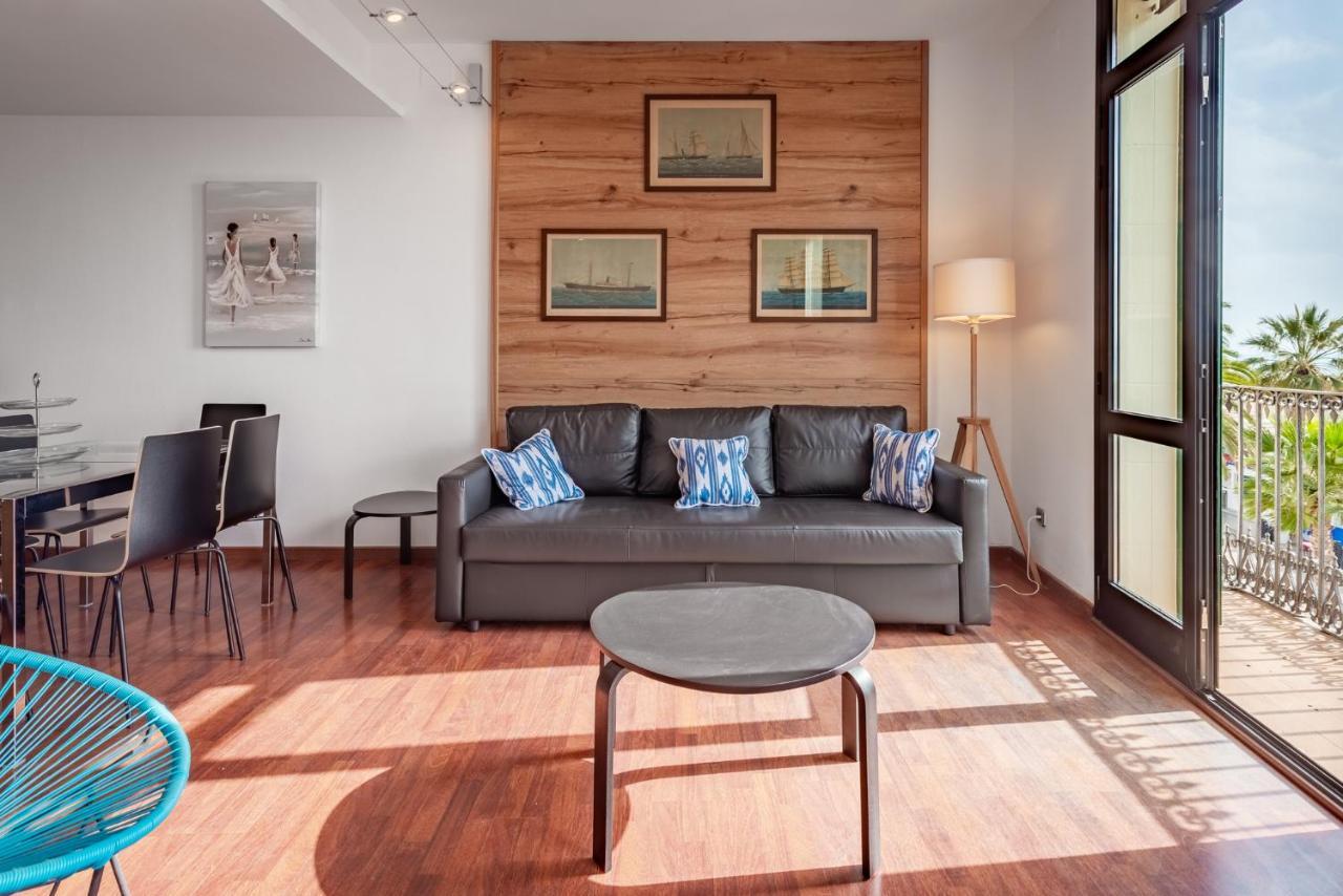 Apartment Insitges Ribera's