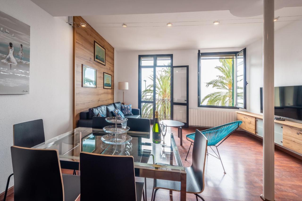 Apartment Insitges Ribera's