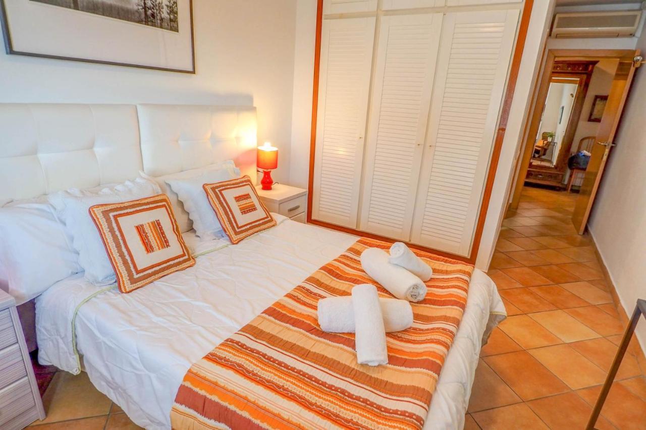 Linda Vista Oasis Penthouse By Hello Homes Appartement Sitges