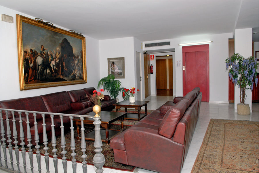 Hotel Galeon