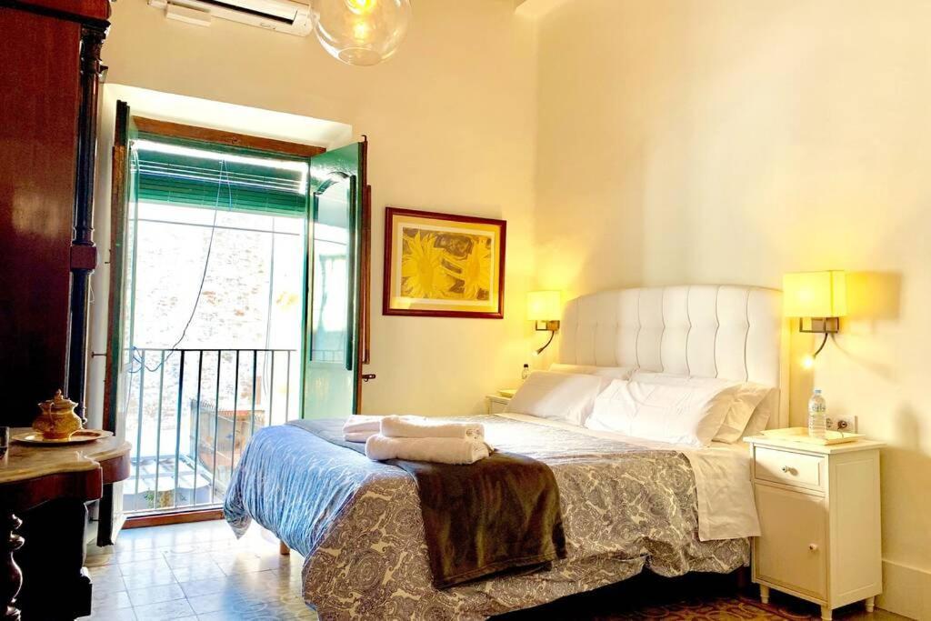 Apartment Amazing Penthouse In The Best Place . Two Terraces Sitges