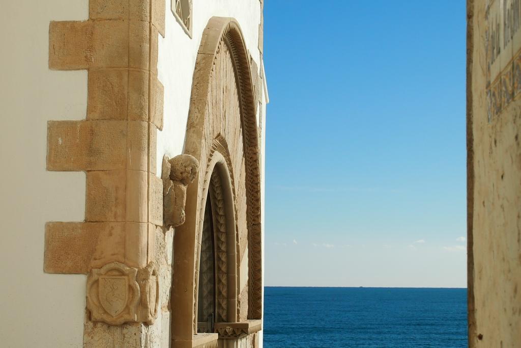 El Xalet 2* Sitges