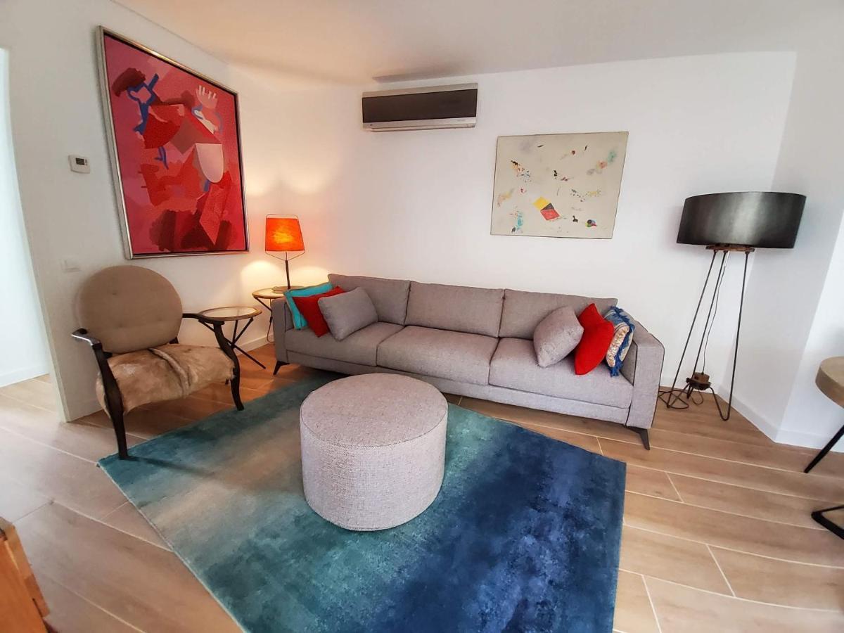 Apartment Atico Esquinero Muy Soleado Con La Terraza De 50 M2