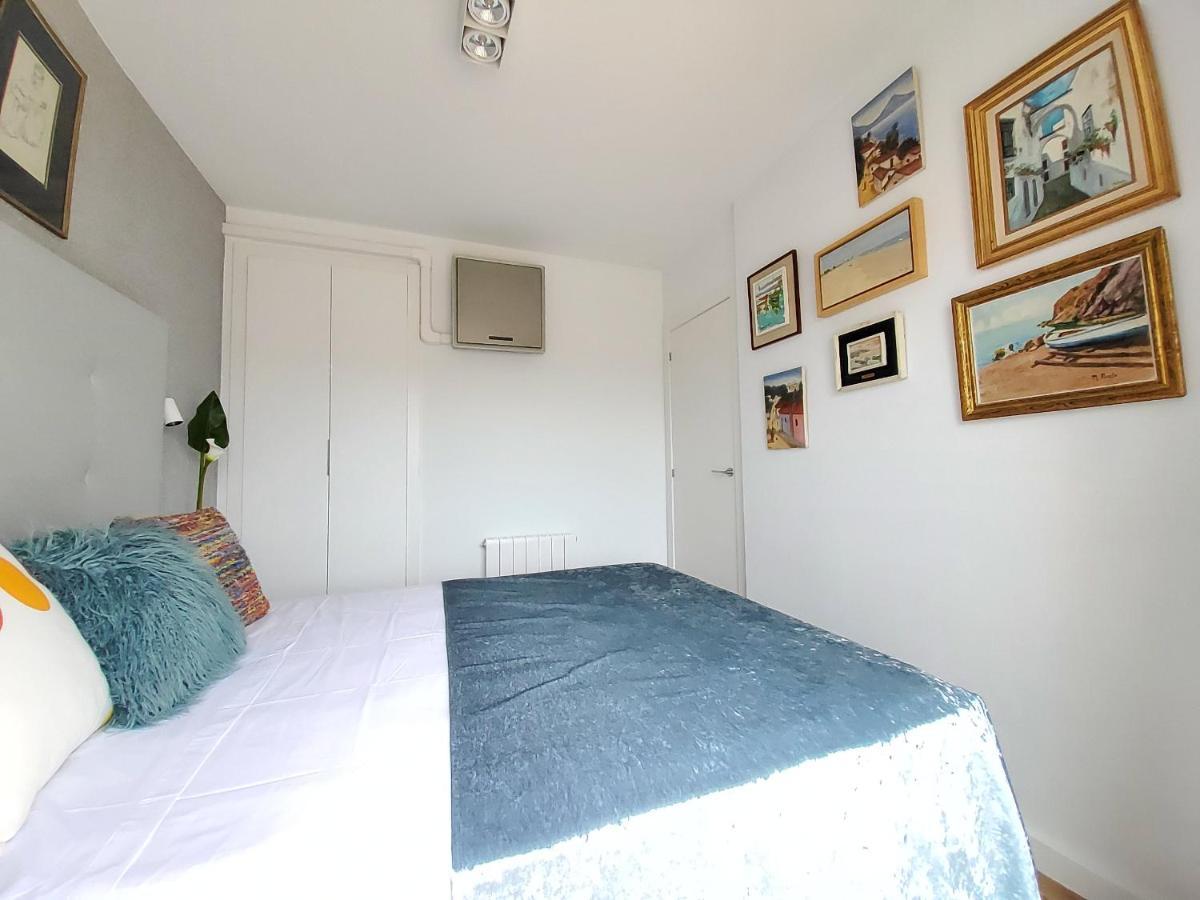 Apartment Atico Esquinero Muy Soleado Con La Terraza De 50 M2 Sitges