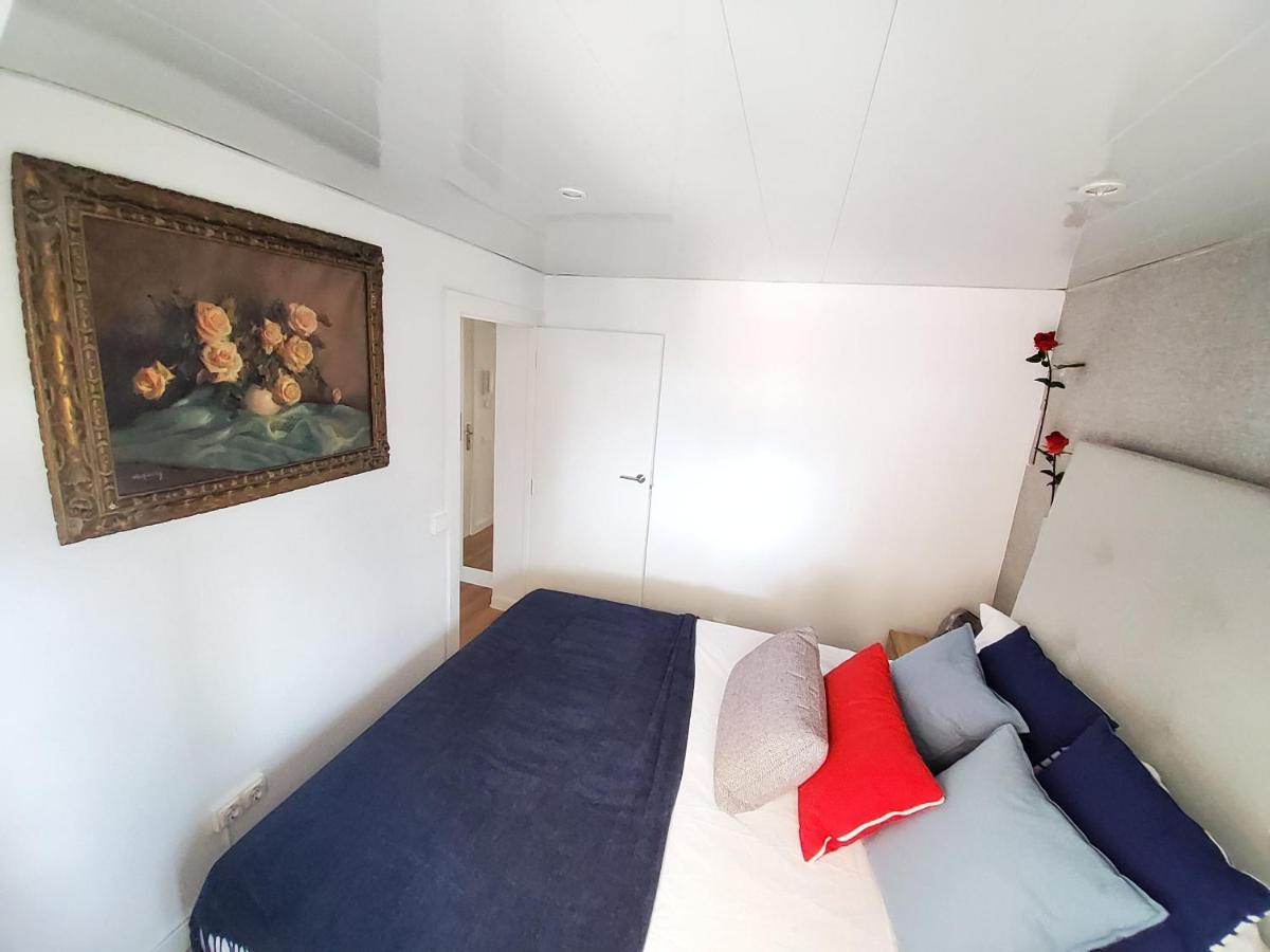 Atico Esquinero Muy Soleado Con La Terraza De 50 M2 Sitges