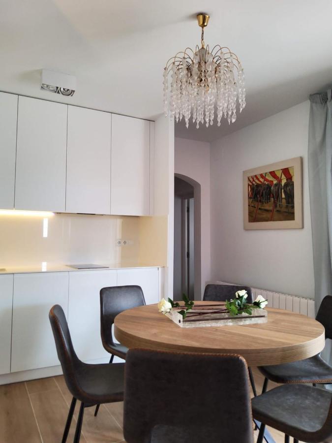 Apartment Atico Esquinero Muy Soleado Con La Terraza De 50 M2 Sitges