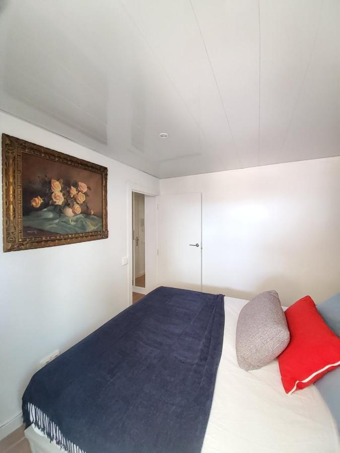 Atico Esquinero Muy Soleado Con La Terraza De 50 M2 Apartment