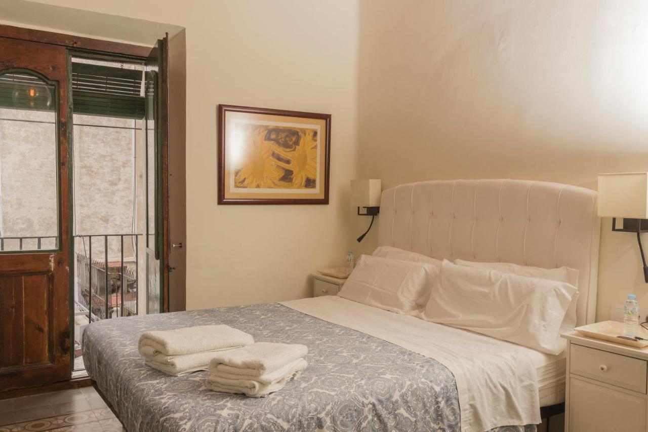 Apartment Amazing Penthouse In The Best Place . Two Terraces Sitges