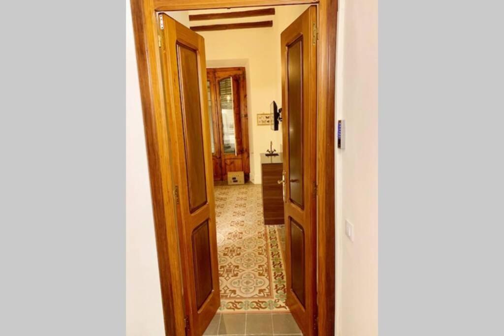Cozy Studio With Balcony In The Best Place Apartment Sitges