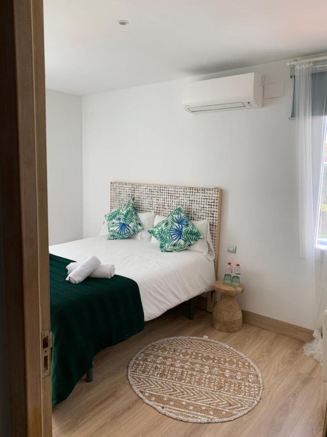 Casa Mimi Bed & Breakfast Sitges