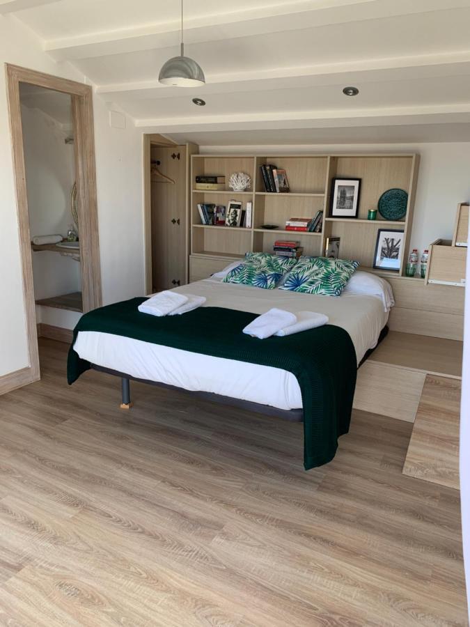 Casa Mimi Bed & Breakfast Sitges