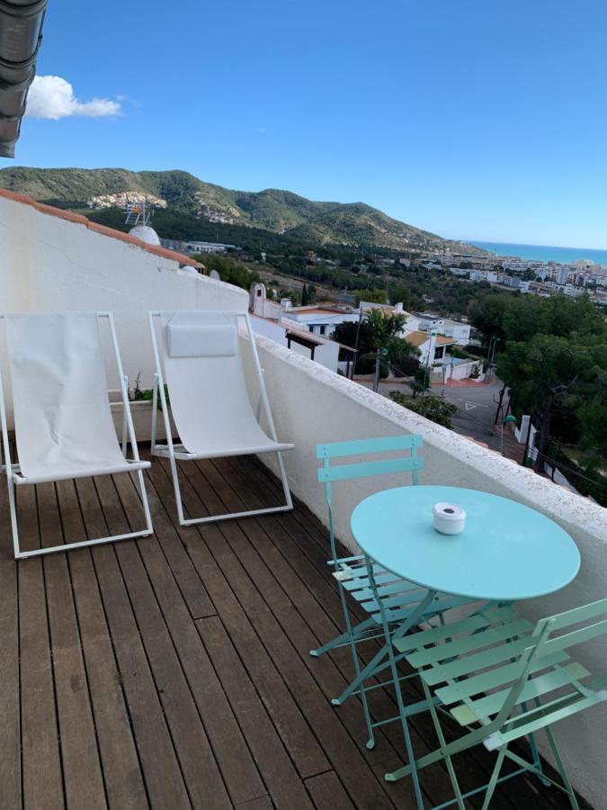 Casa Mimi 3* Sitges