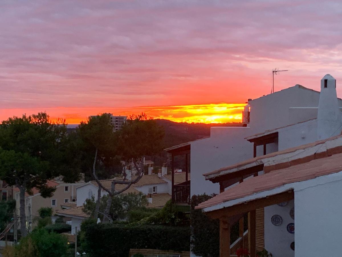 Bed & Breakfast Casa Mimi Sitges