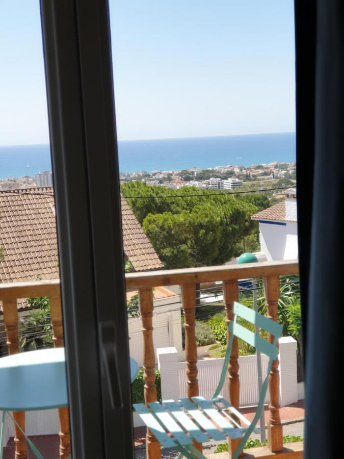 Bed & Breakfast Casa Mimi Sitges
