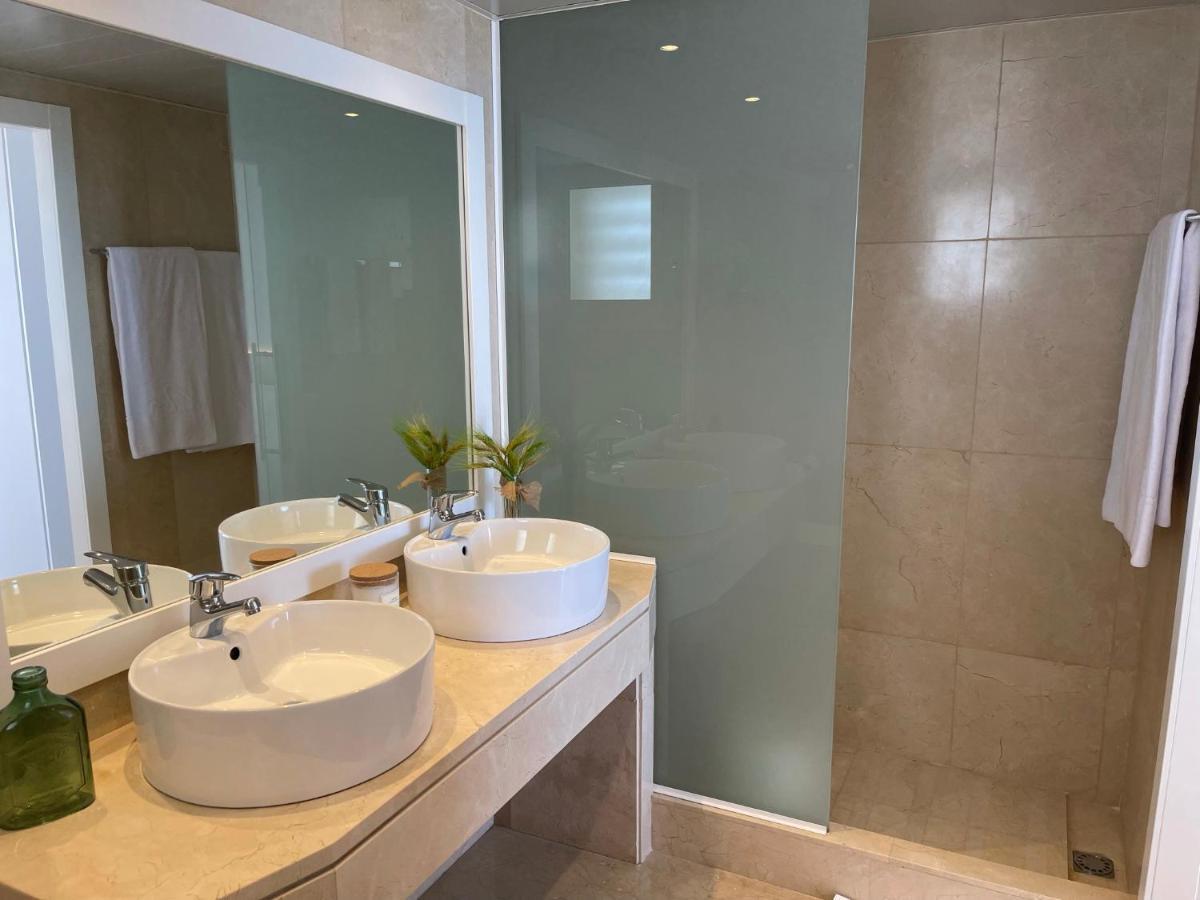Aparthotel Mediterraneo