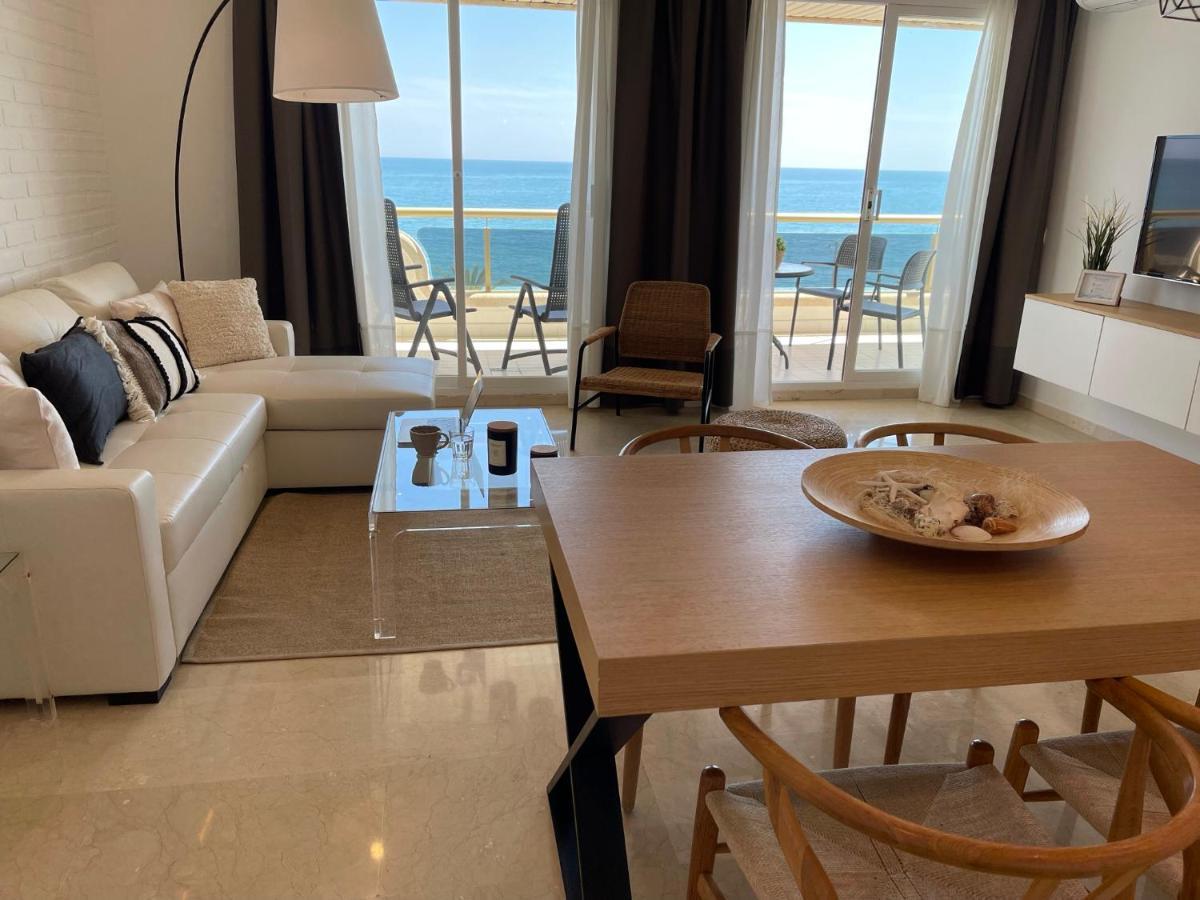 Aparthotel Mediterraneo 4*