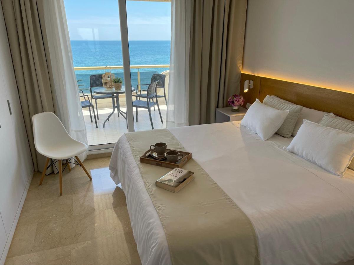 Mediterraneo 4* Sitges
