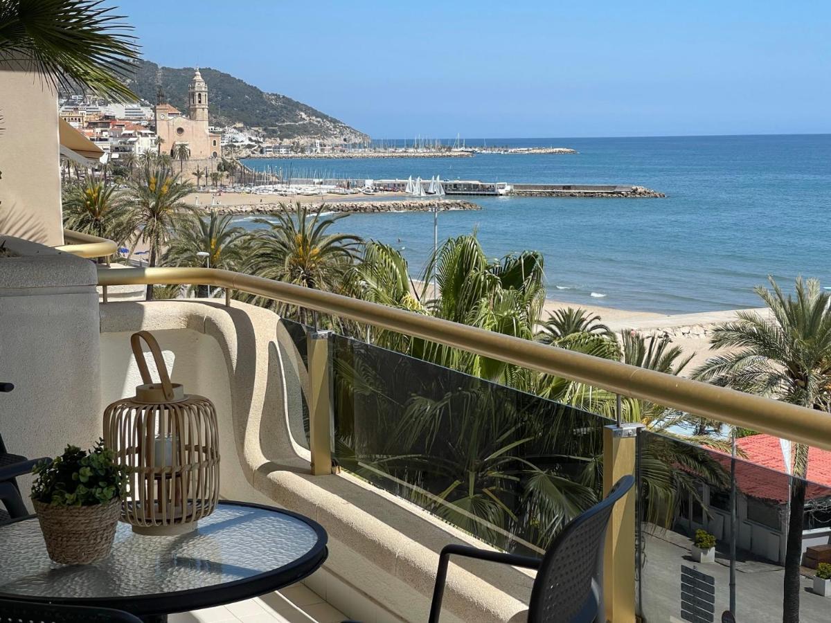 Aparthotel Mediterraneo