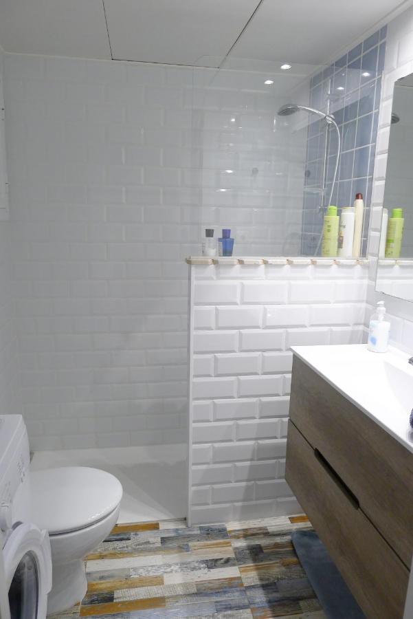 Fragata Seaview Apartment *