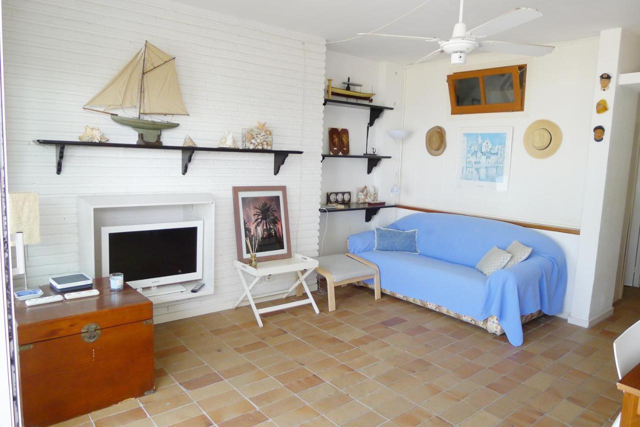 Fragata Seaview Apartment *