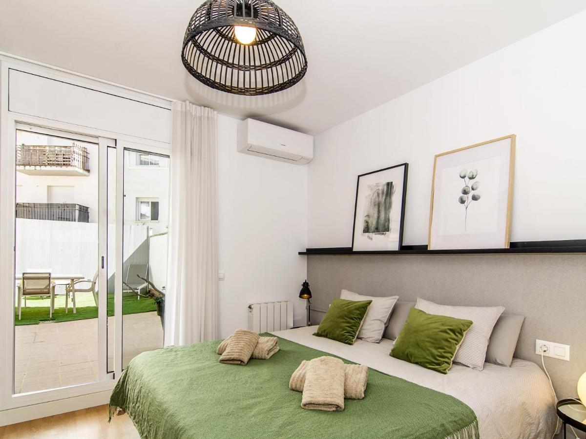 Spaces Terrace Apartment- 1 Bedroom, 1bathroom, Huge Terrace Apartment