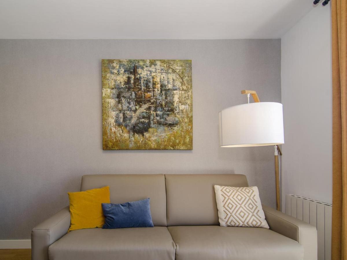 Spaces Terrace Apartment- 1 Bedroom, 1bathroom, Huge Terrace