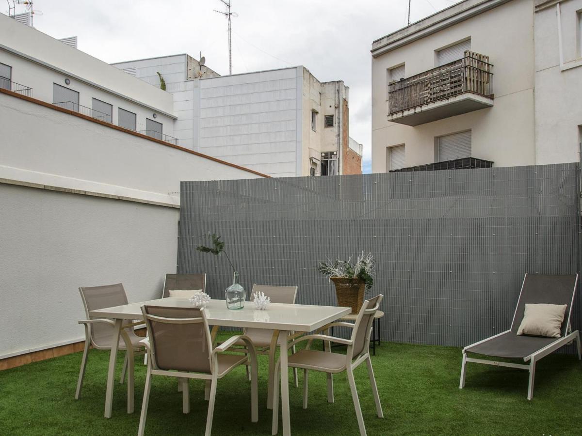 Spaces Terrace Apartment- 1 Bedroom, 1bathroom, Huge Terrace