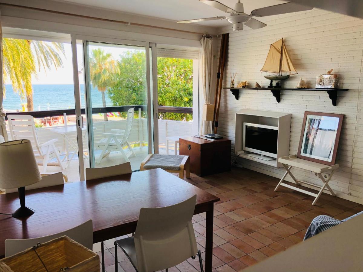 Apartment Fragata Seaview